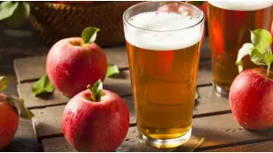 Cider Nedir? Cider Çeşitleri Nelerdir?