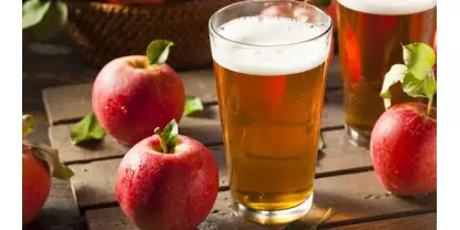 Cider Nedir? Cider Çeşitleri Nelerdir?