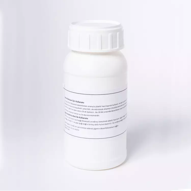 Bioxeco®5 Dezenfektan 200 ml