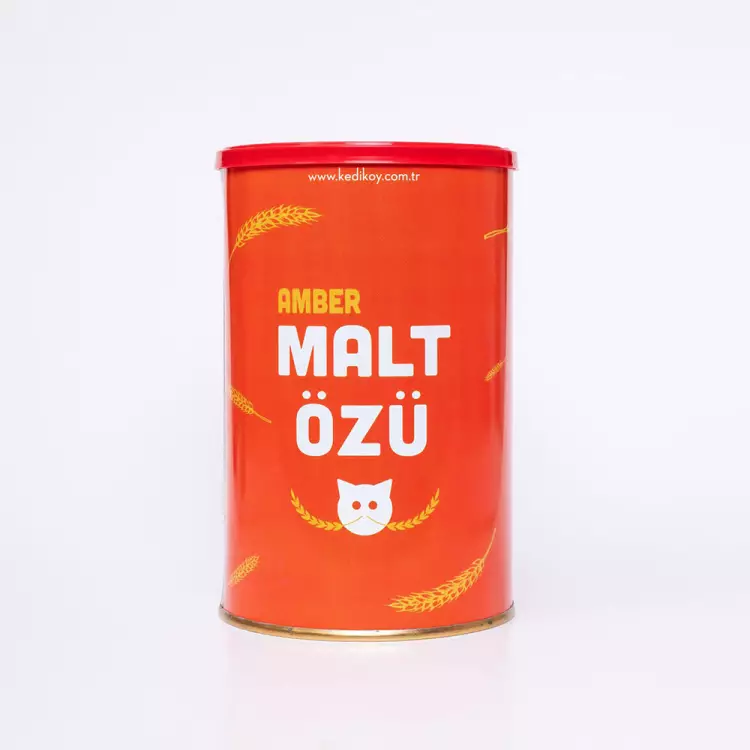 Amber Malt Özü 1.5 kg