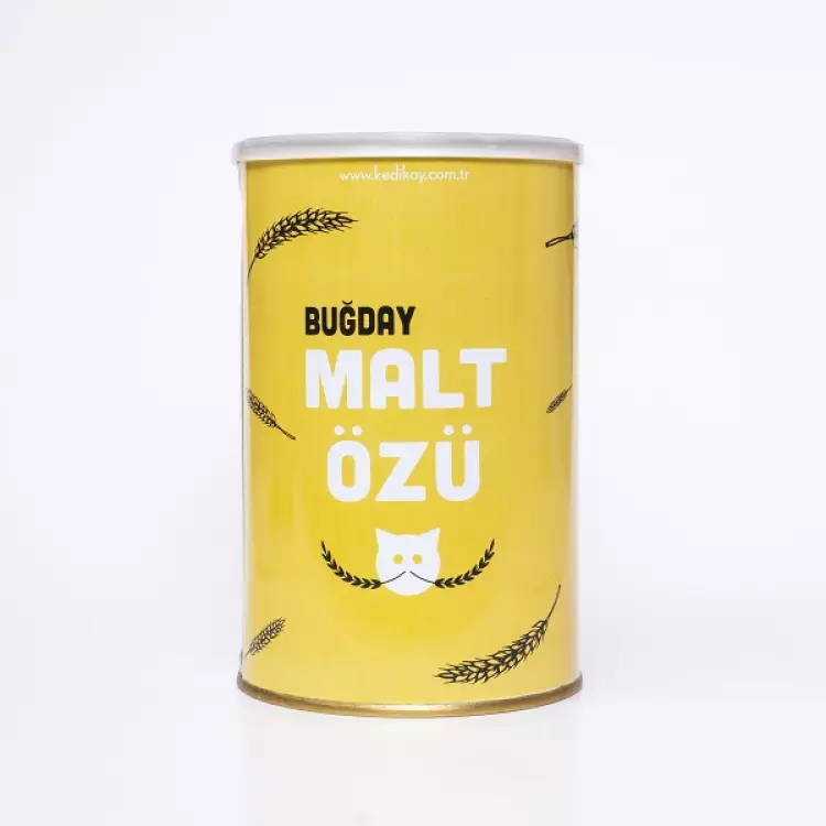 Buğday Malt Özü 1.5 kg