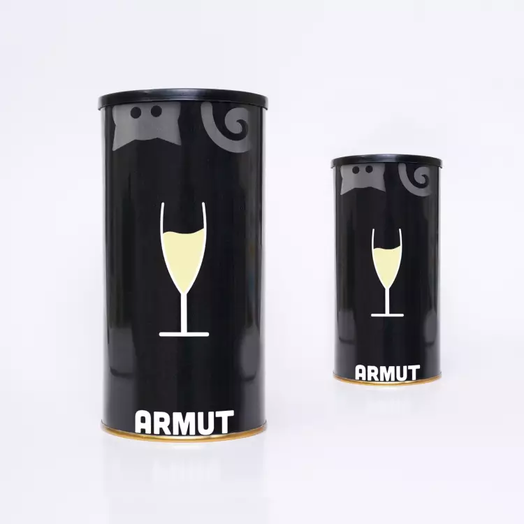 Armut Cider 23 Lt