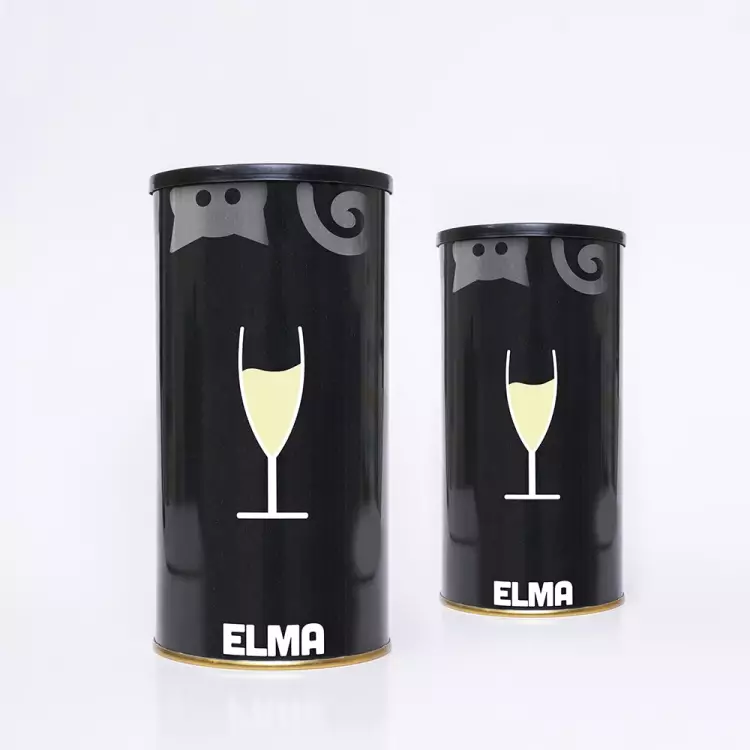 Elma Cider 23 Lt