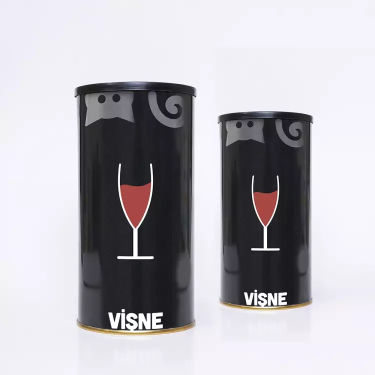 Vişne Cider 23 Lt