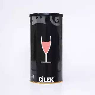 Çilek Cider 11,5 Lt