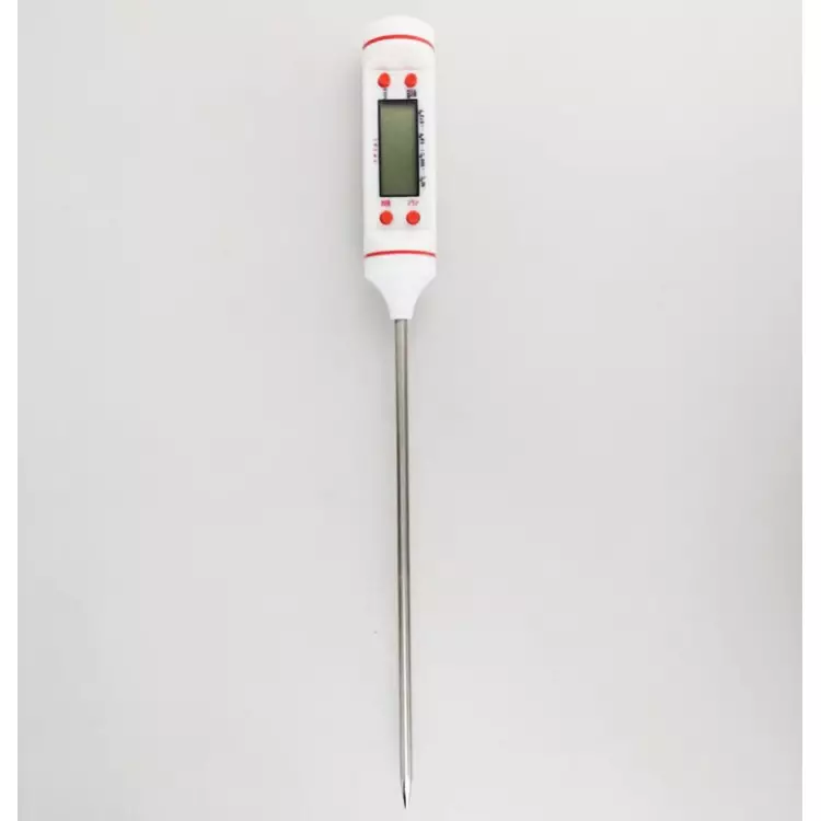 Daldırma Tipi Dijital Termometre