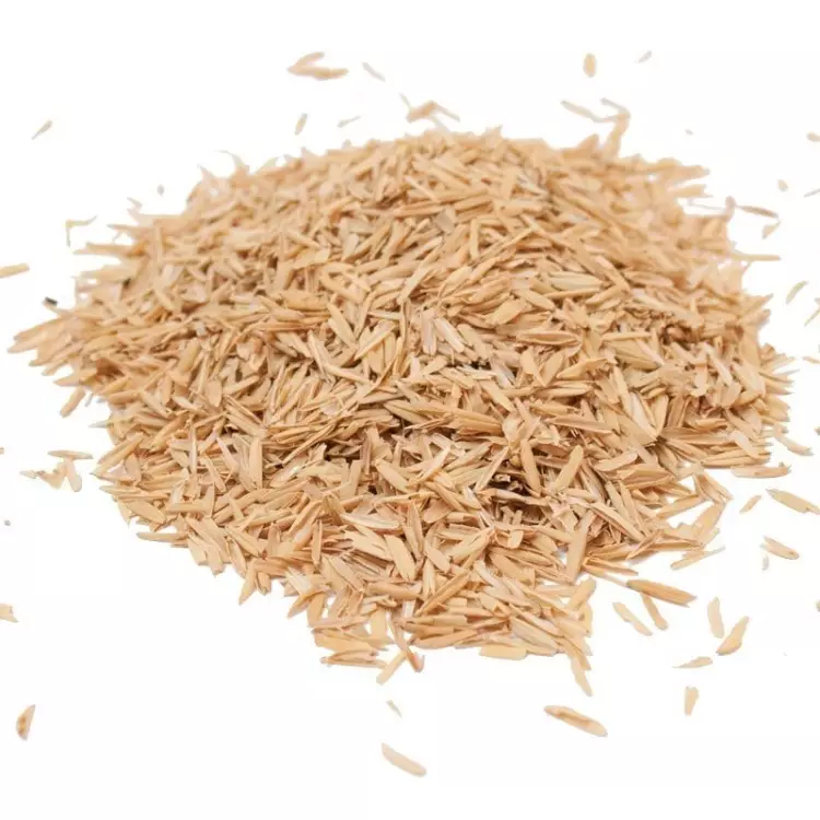 Pirinç Kabukları 1 Kg