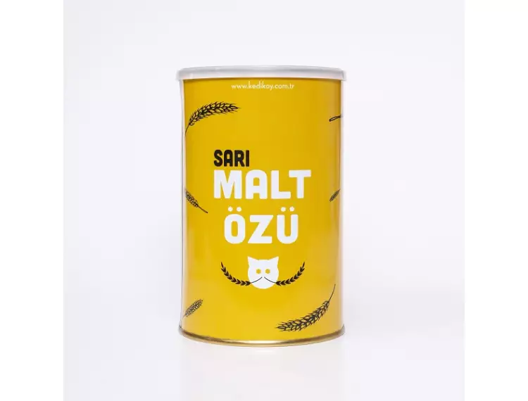 Amarillo Pils Ekstrakt Paketi