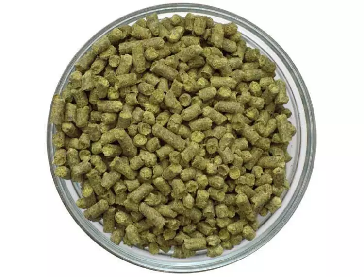 Citra Pale Malt Kiti