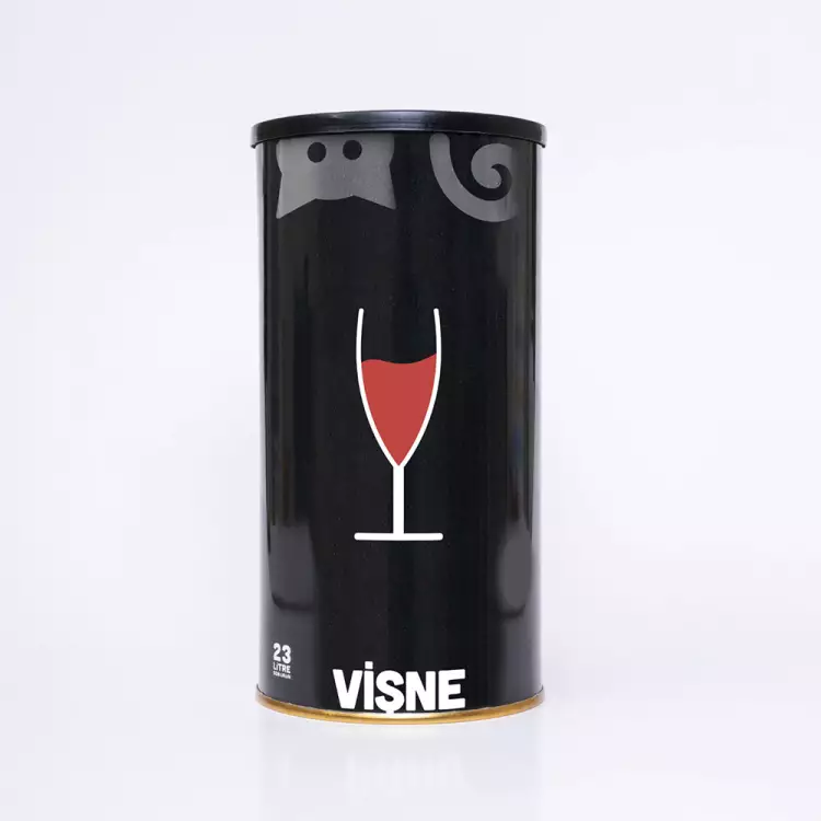 Vişne Cider 11,5 Lt