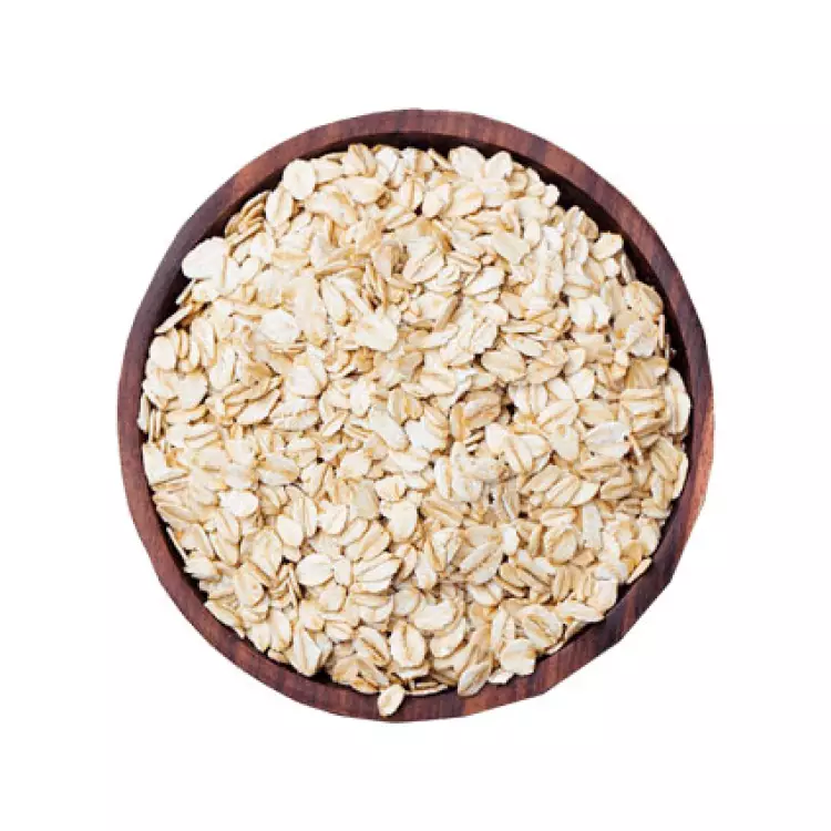 Yulaf Flaked Oats 250 gr