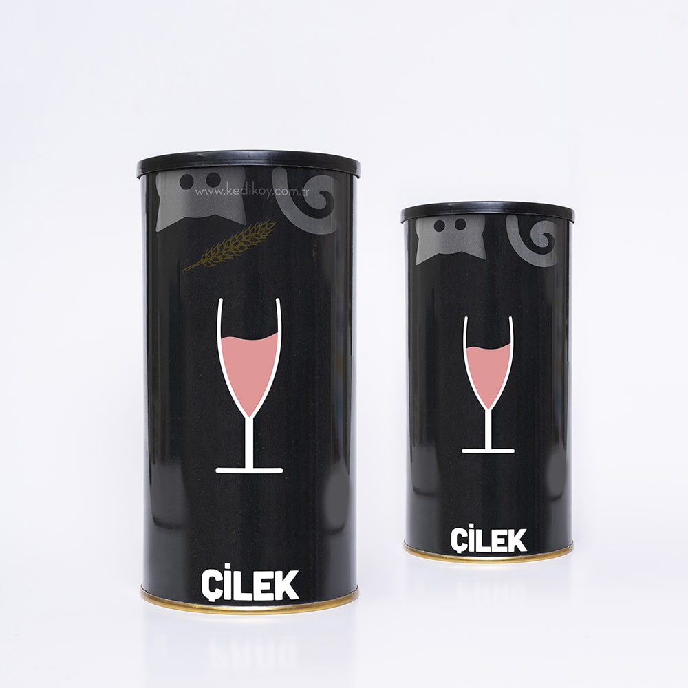 Çilek Cider