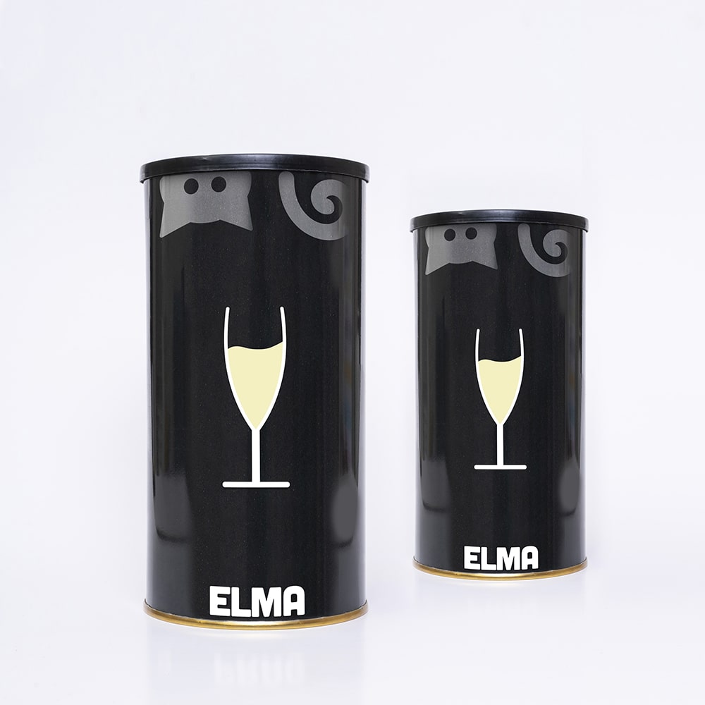 Golden Elma Cider
