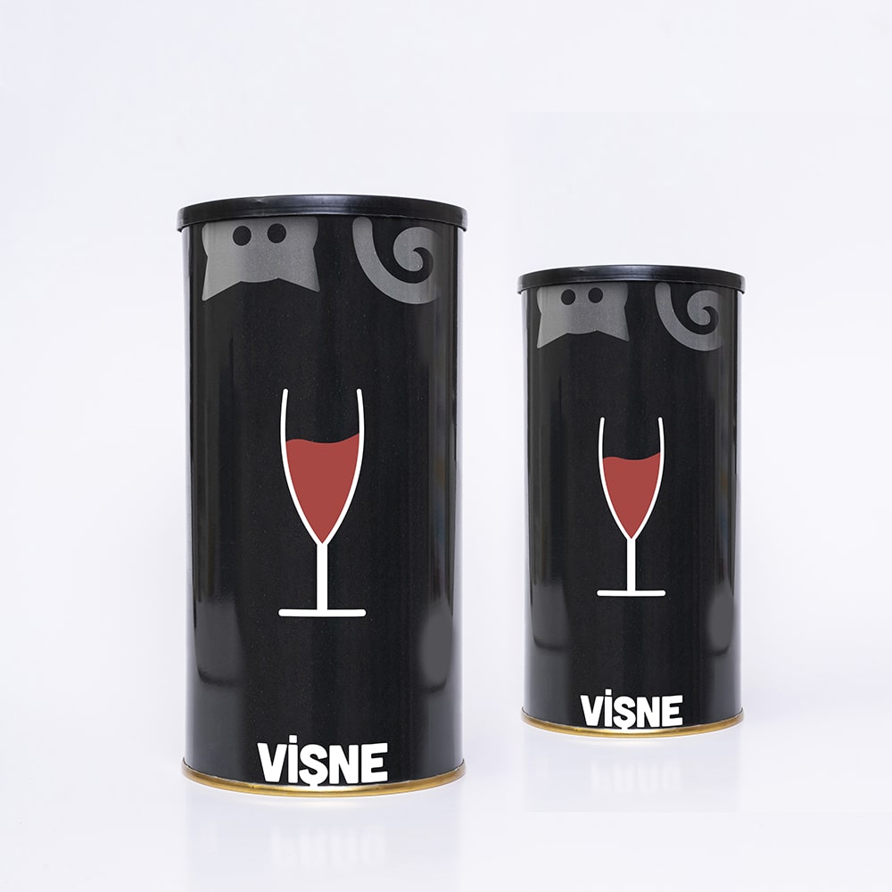 Vişne Cider